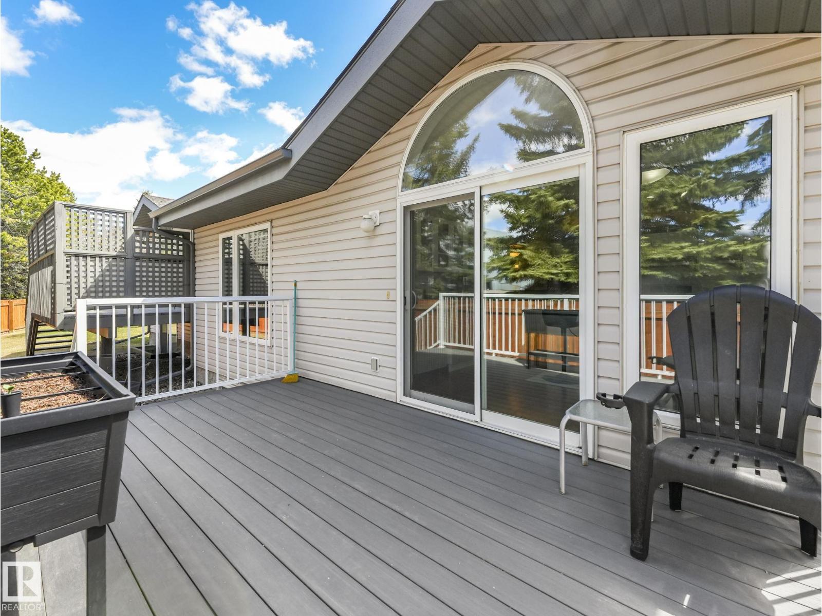 6 Alana Co, St. Albert, Alberta  T8N 6T7 - Photo 61 - E4486577
