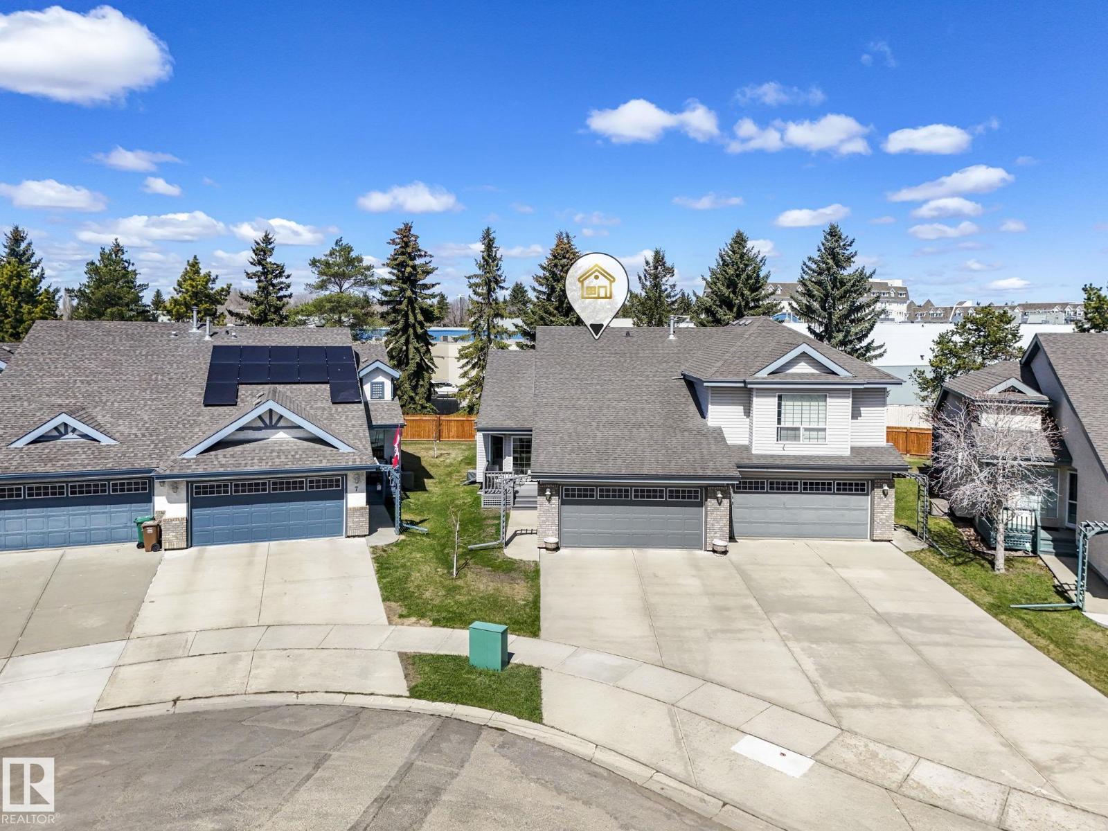 6 Alana Co, St. Albert, Alberta  T8N 6T7 - Photo 64 - E4486577