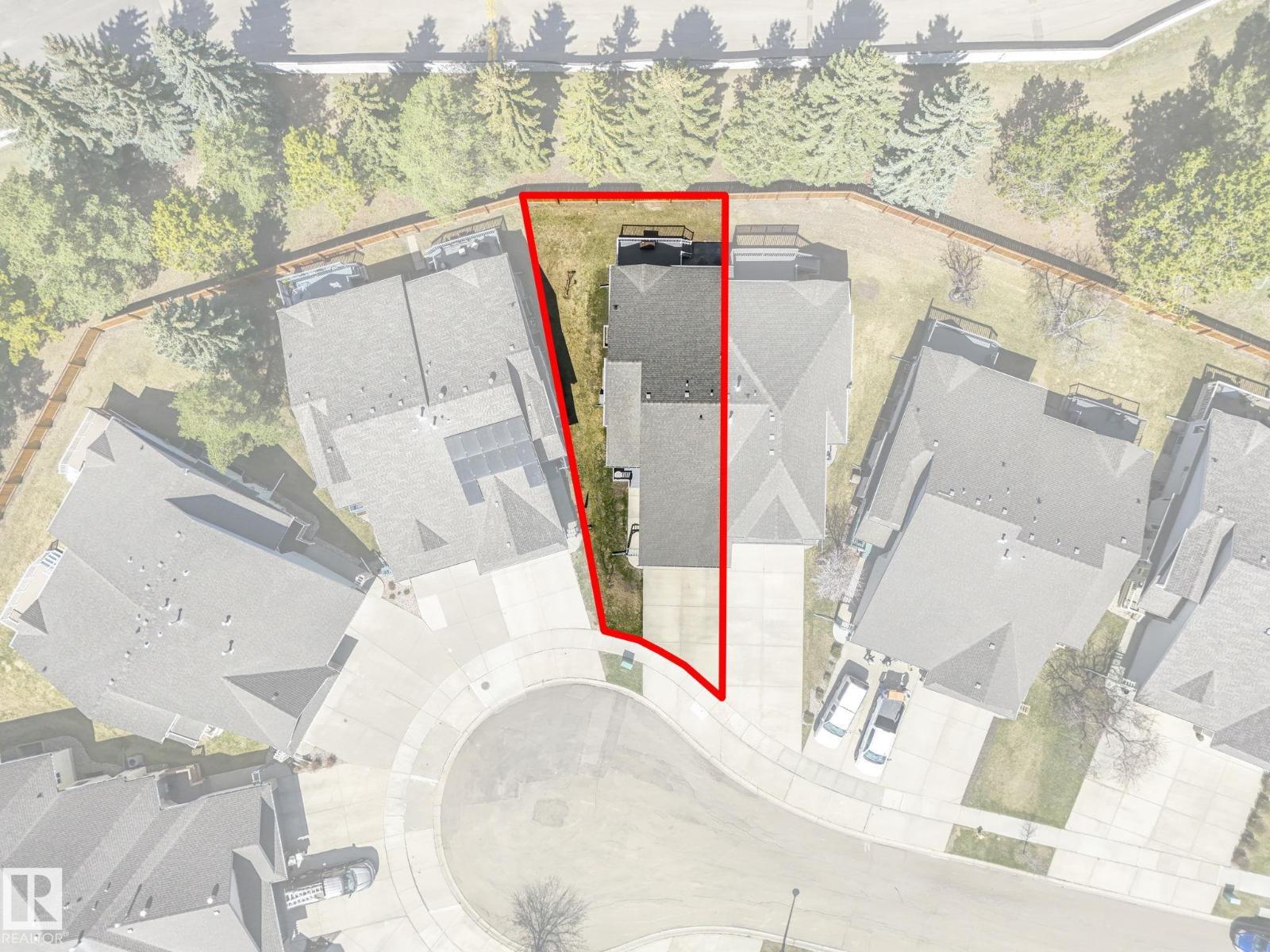 6 Alana Co, St. Albert, Alberta  T8N 6T7 - Photo 66 - E4486577