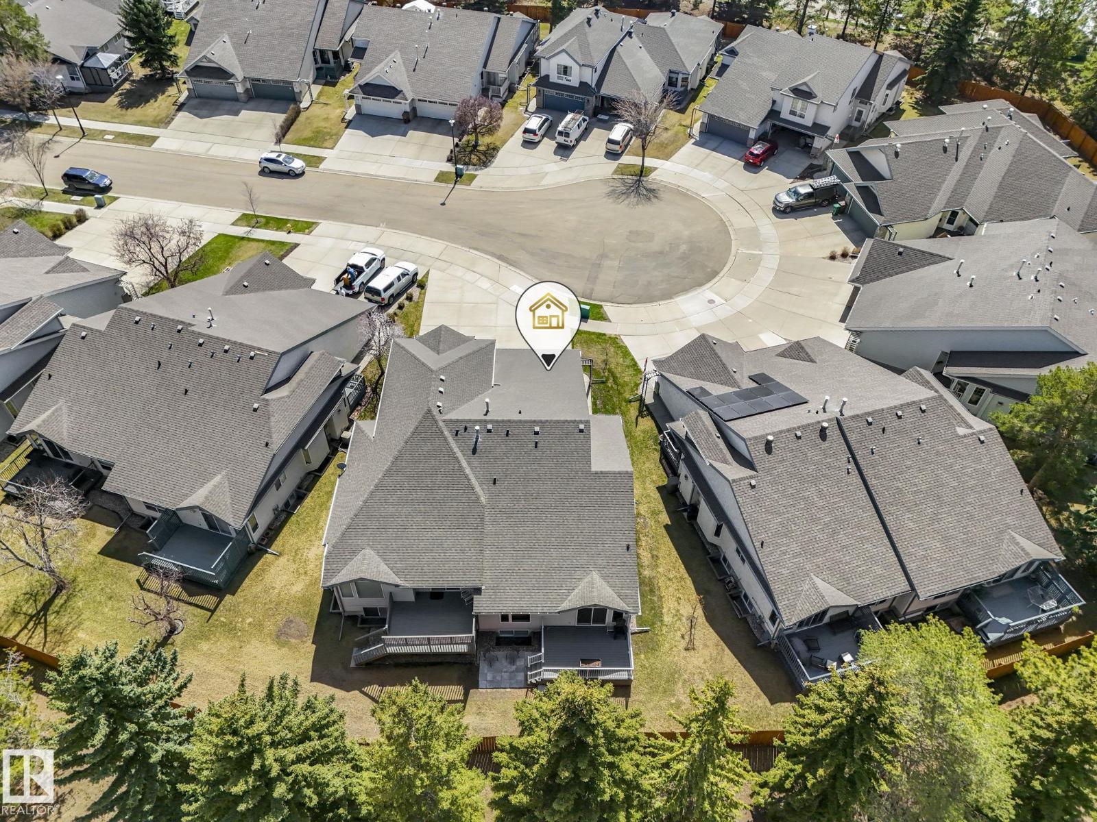 6 Alana Co, St. Albert, Alberta  T8N 6T7 - Photo 67 - E4486577