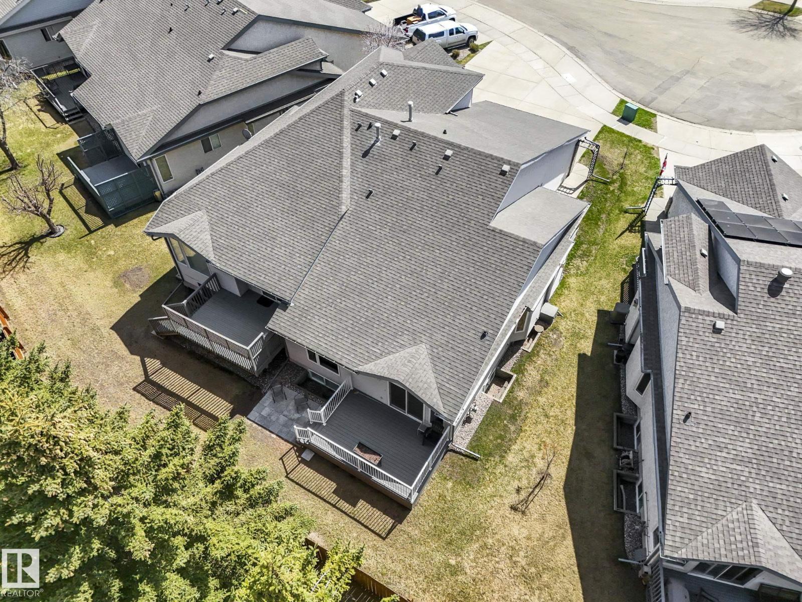 6 Alana Co, St. Albert, Alberta  T8N 6T7 - Photo 68 - E4486577