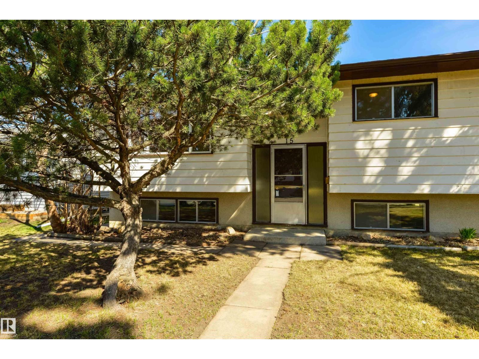 15 Dorchester Rd, Spruce Grove, Alberta  T7X 2B3 - Photo 2 - E4486578