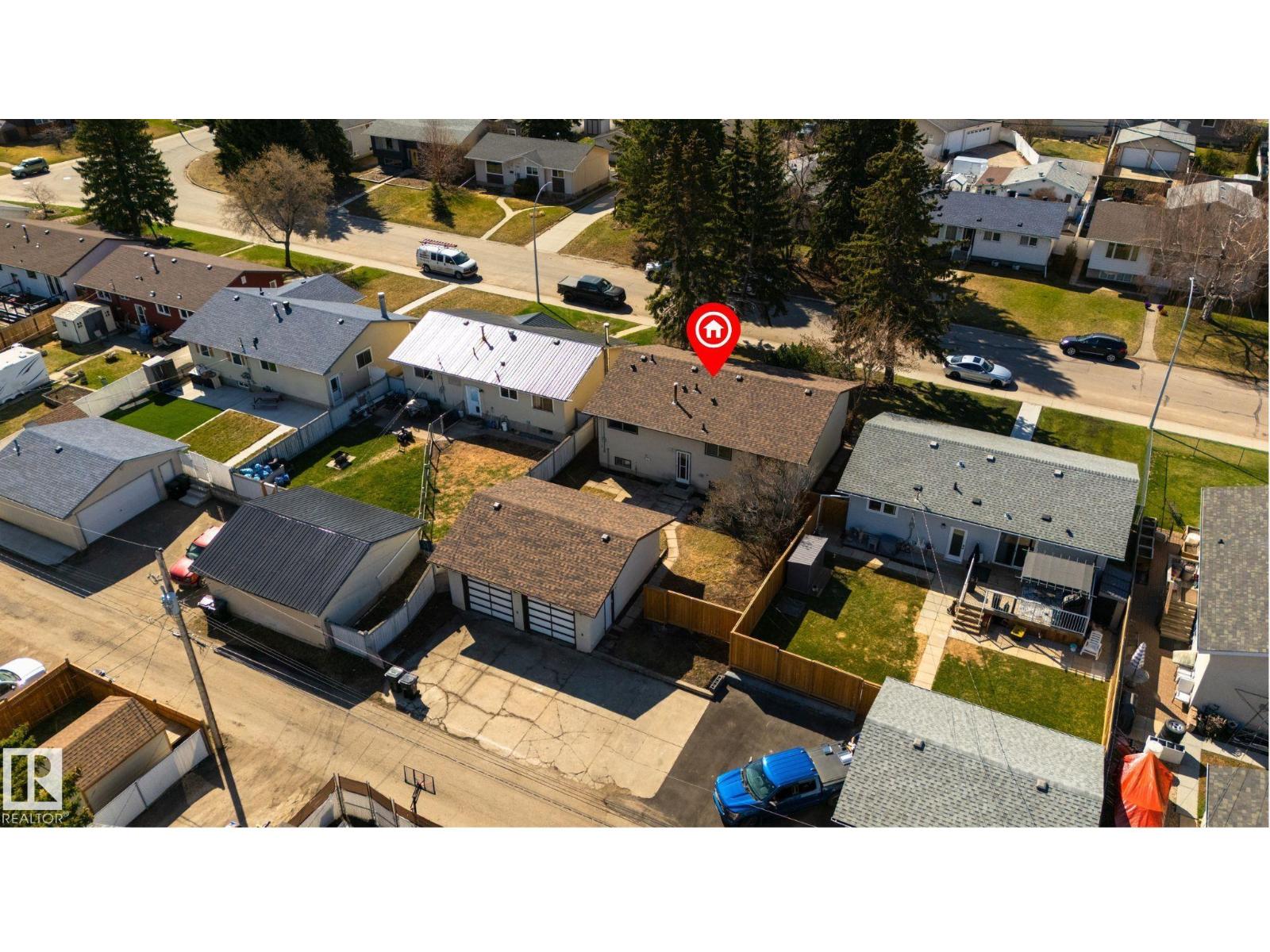 15 Dorchester Rd, Spruce Grove, Alberta  T7X 2B3 - Photo 59 - E4486578