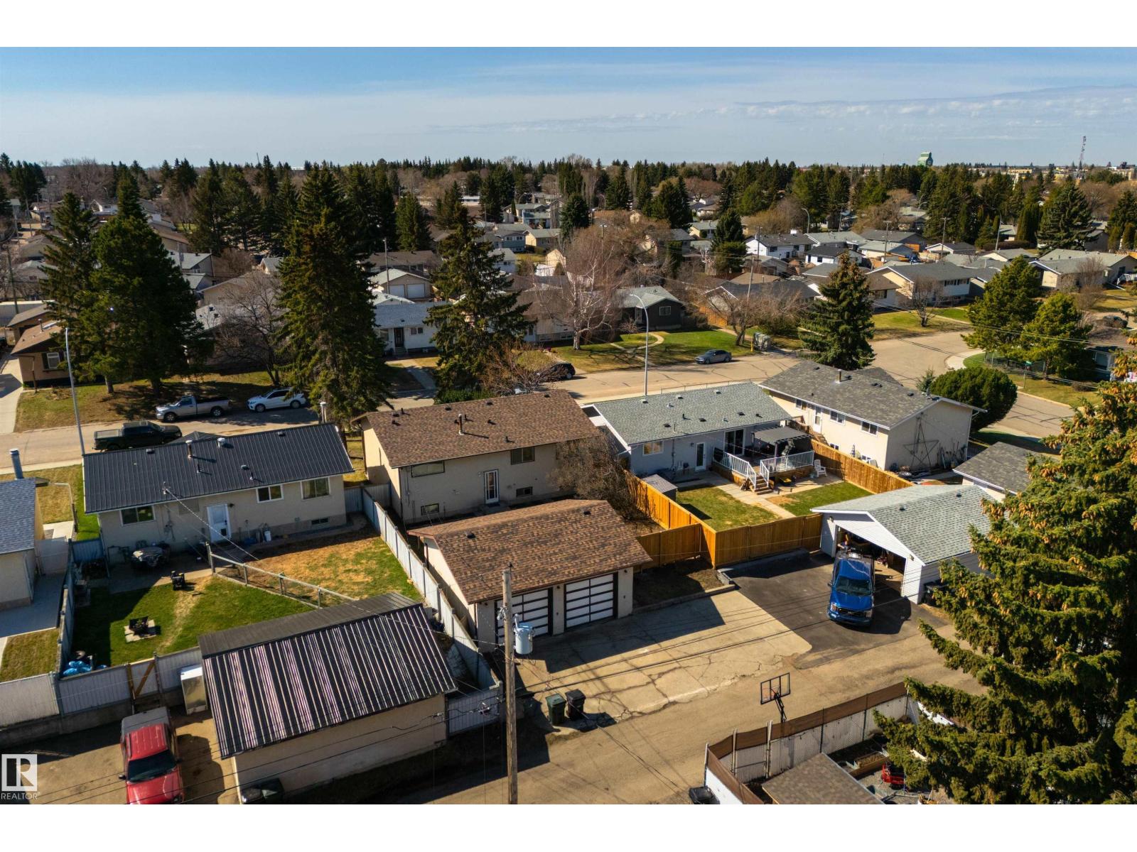 15 Dorchester Rd, Spruce Grove, Alberta  T7X 2B3 - Photo 60 - E4486578