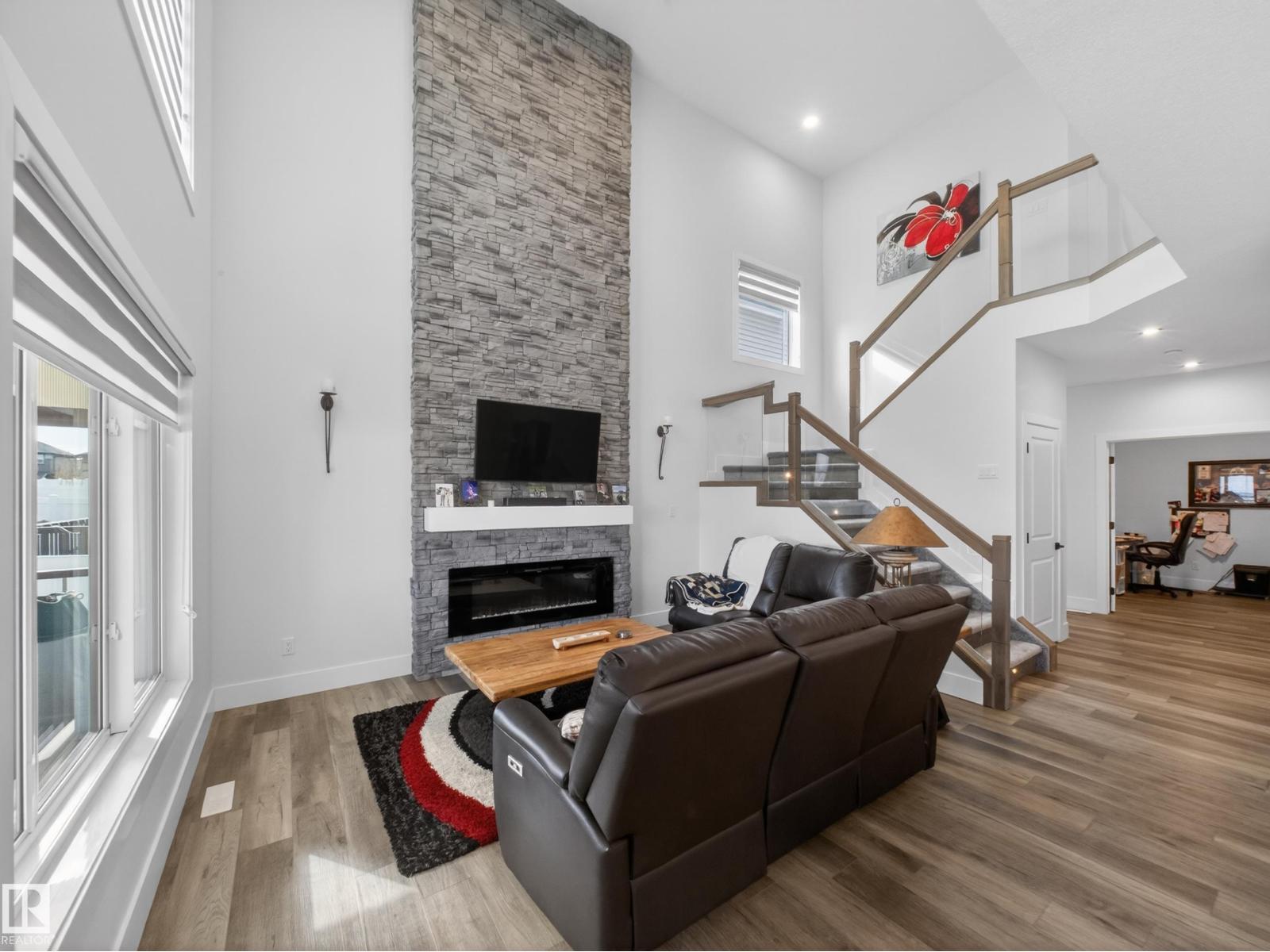 75 Willow Li, Fort Saskatchewan, Alberta  T8L 0W8 - Photo 10 - E4486580