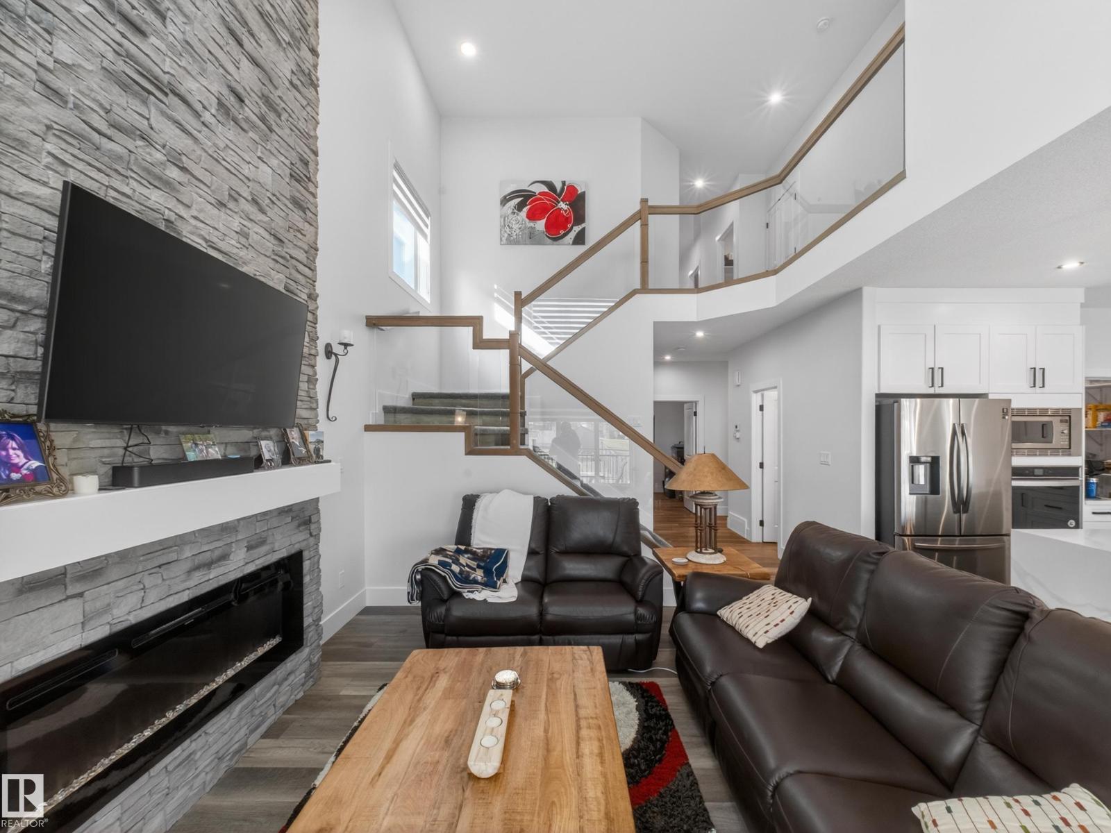 75 Willow Li, Fort Saskatchewan, Alberta  T8L 0W8 - Photo 11 - E4486580
