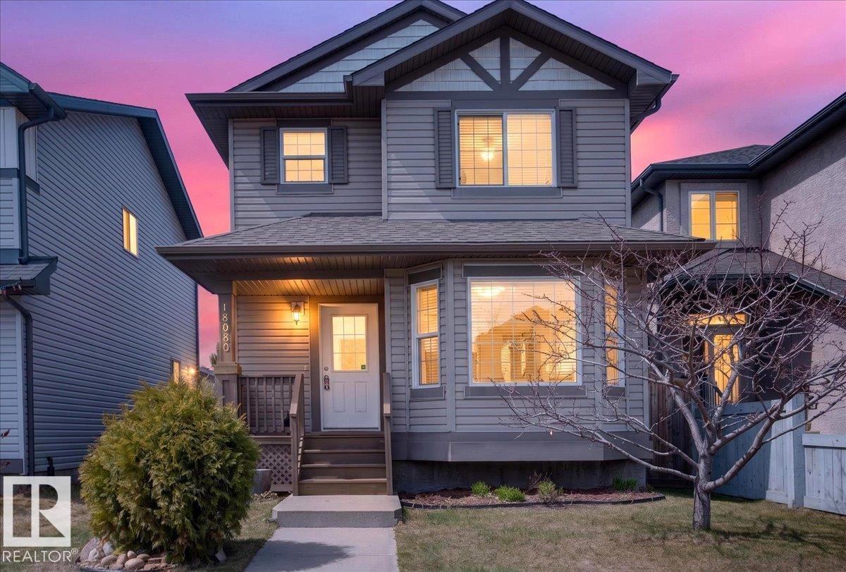 18080 89 St Nw, Edmonton, Alberta  T5Z 0J5 - Photo 2 - E4486581
