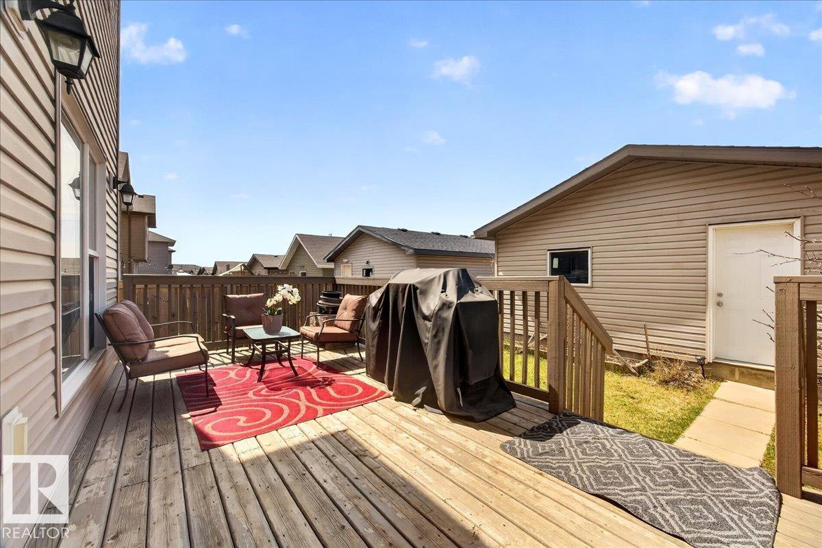 18080 89 St Nw, Edmonton, Alberta  T5Z 0J5 - Photo 46 - E4486581