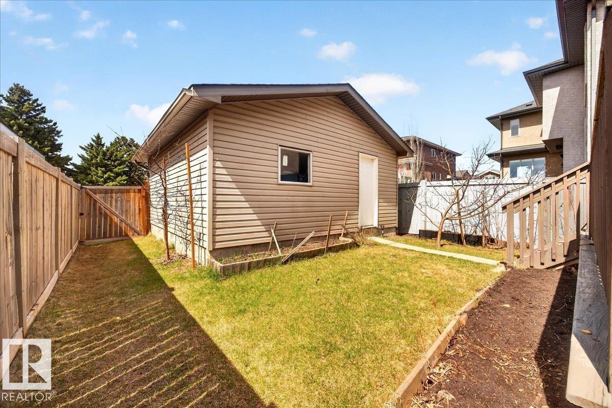 18080 89 St Nw, Edmonton, Alberta  T5Z 0J5 - Photo 50 - E4486581