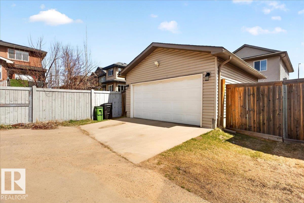 18080 89 St Nw, Edmonton, Alberta  T5Z 0J5 - Photo 51 - E4486581