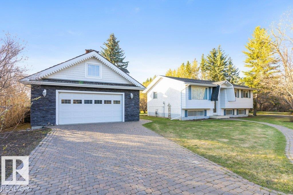 #24 25019 Sturgeon Rd, Rural Sturgeon County, Alberta  T8N 0E1 - Photo 2 - E4486576