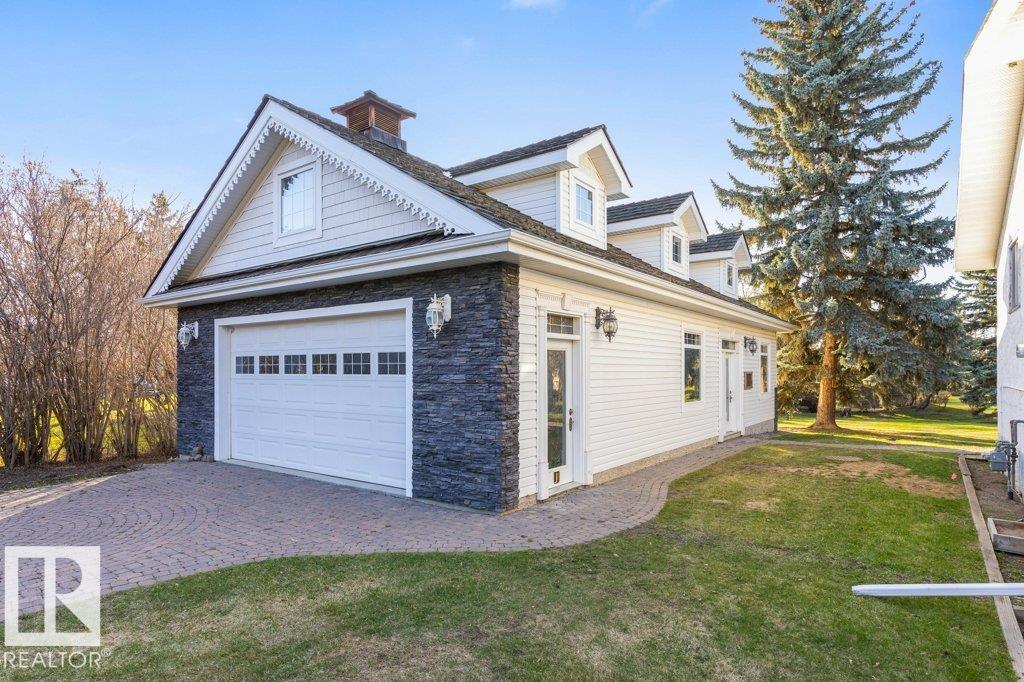 #24 25019 Sturgeon Rd, Rural Sturgeon County, Alberta  T8N 0E1 - Photo 3 - E4486576