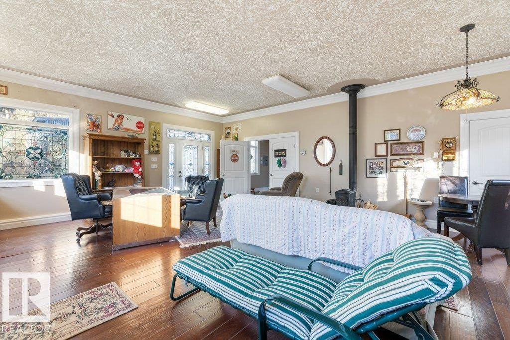 #24 25019 Sturgeon Rd, Rural Sturgeon County, Alberta  T8N 0E1 - Photo 43 - E4486576