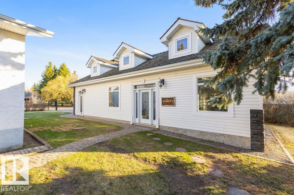 #24 25019 Sturgeon Rd, Rural Sturgeon County, Alberta  T8N 0E1 - Photo 50 - E4486576