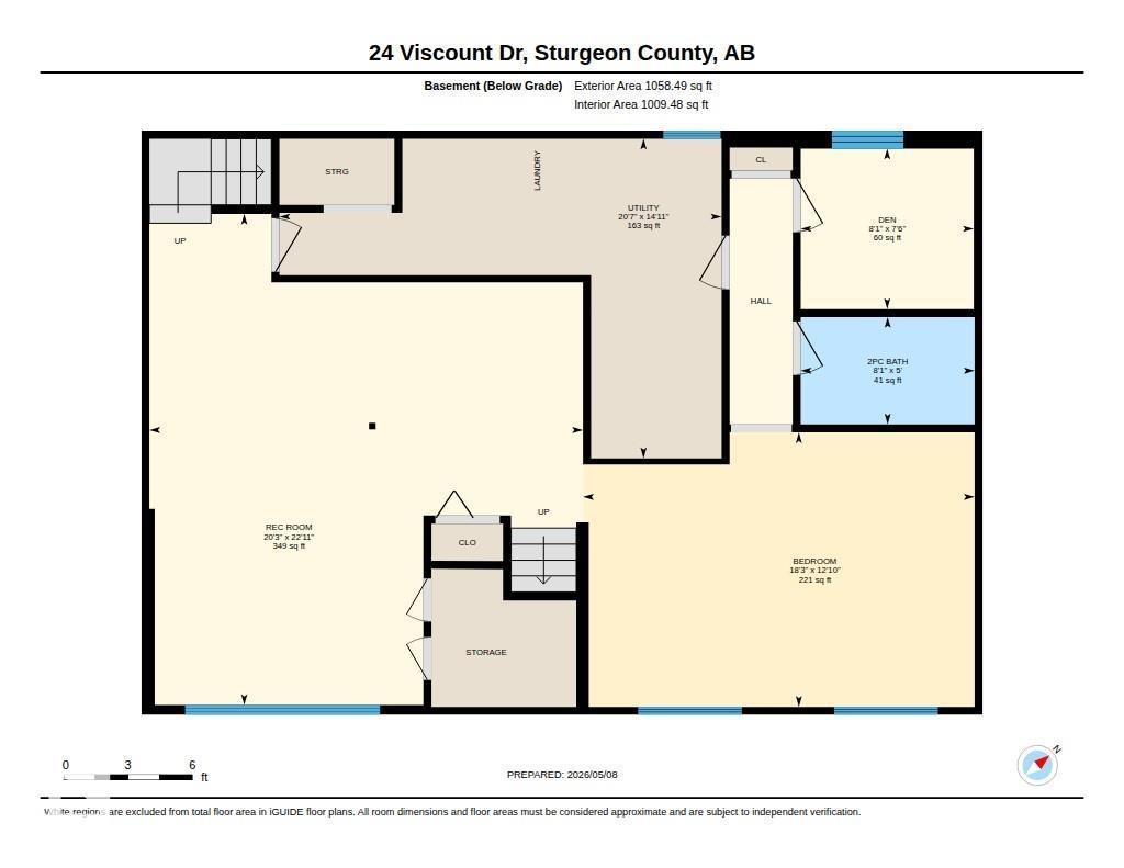 #24 25019 Sturgeon Rd, Rural Sturgeon County, Alberta  T8N 0E1 - Photo 69 - E4486576