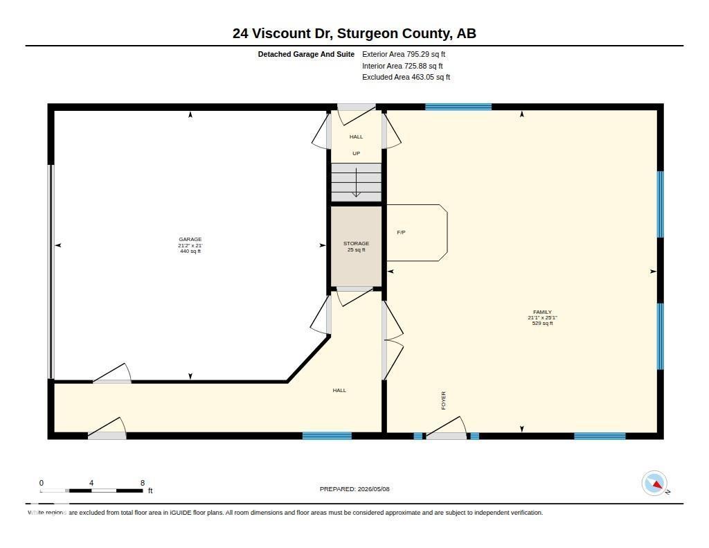 #24 25019 Sturgeon Rd, Rural Sturgeon County, Alberta  T8N 0E1 - Photo 71 - E4486576