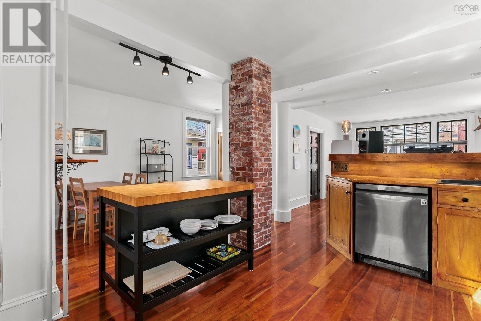 1808 Chestnut Street, Halifax, Nova Scotia  B3H 3T8 - Photo 18 - 202609985