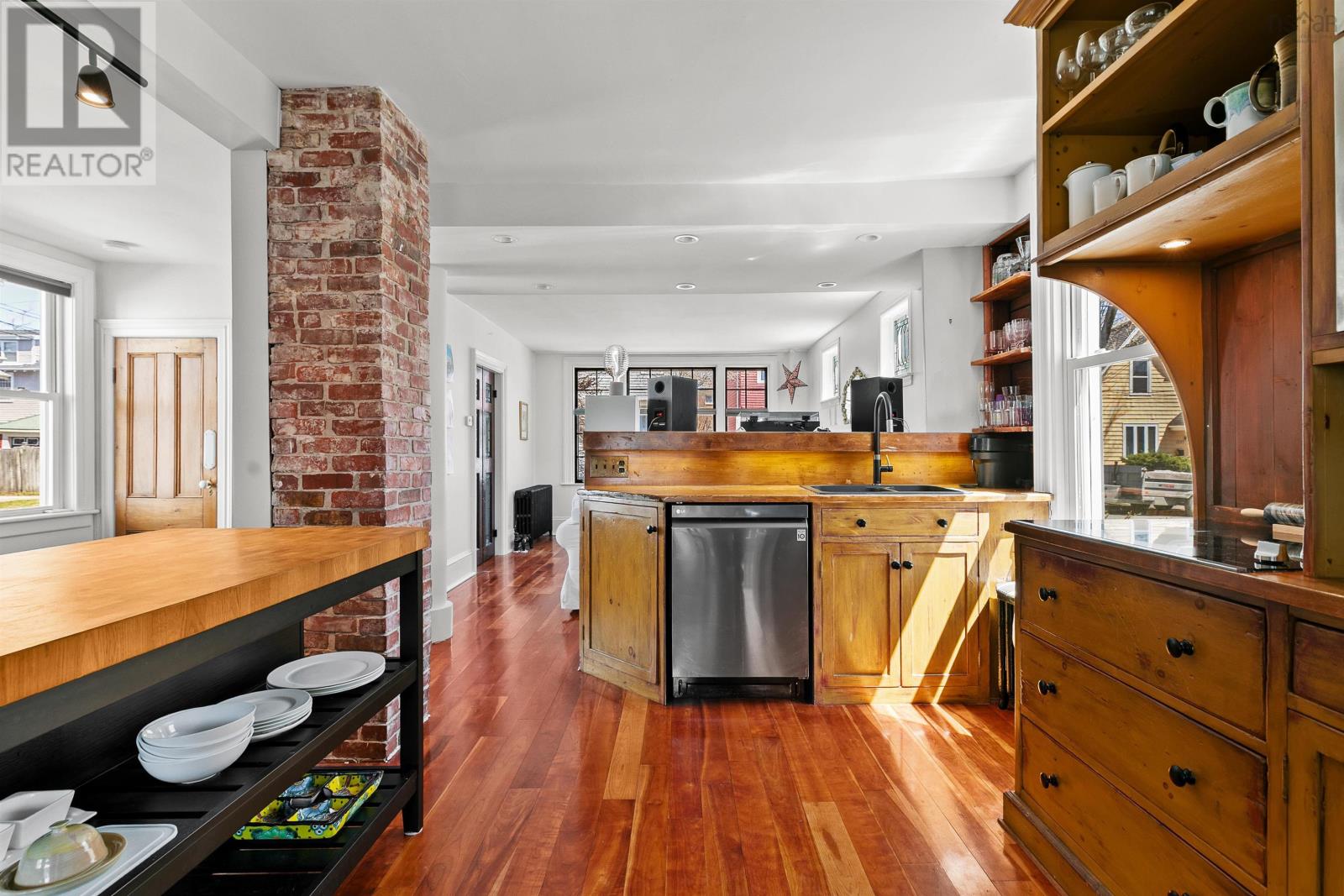 1808 Chestnut Street, Halifax, Nova Scotia  B3H 3T8 - Photo 17 - 202609985