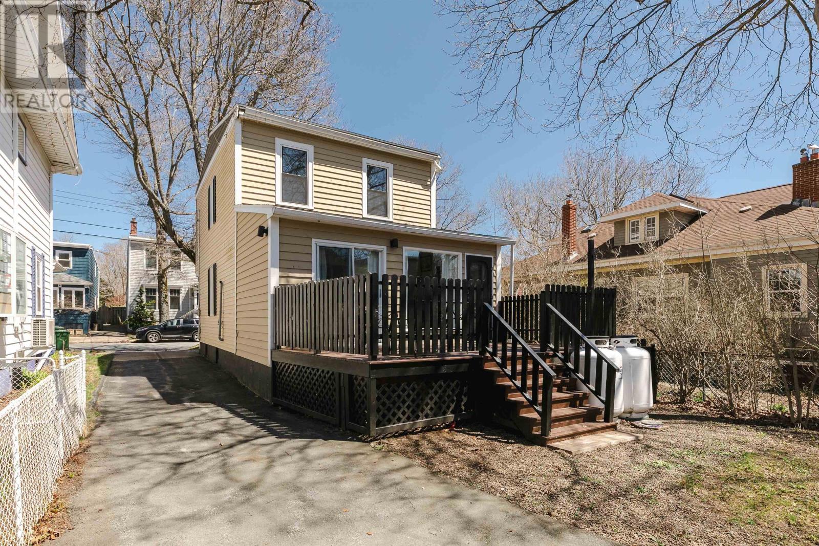 1808 Chestnut Street, Halifax, Nova Scotia  B3H 3T8 - Photo 33 - 202609985