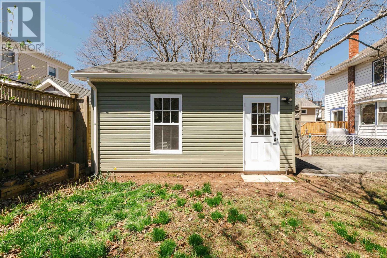 1808 Chestnut Street, Halifax, Nova Scotia  B3H 3T8 - Photo 36 - 202609985