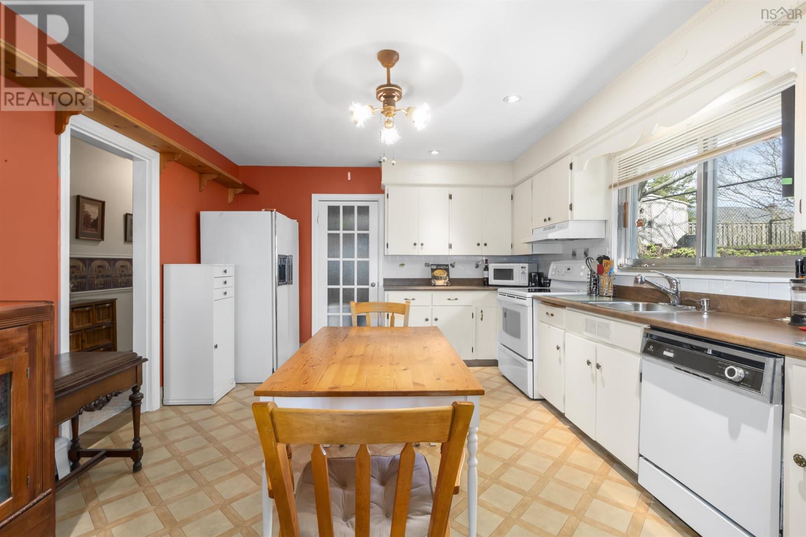 8 Curley Drive, Dartmouth, Nova Scotia  B2Y 1X8 - Photo 17 - 202610188