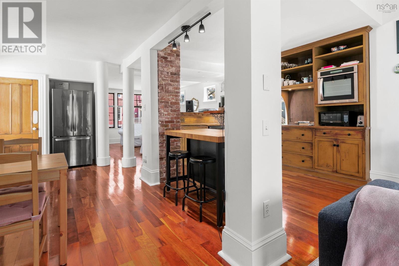 1808 Chestnut Street, Halifax, Nova Scotia  B3H 3T8 - Photo 16 - 202609985