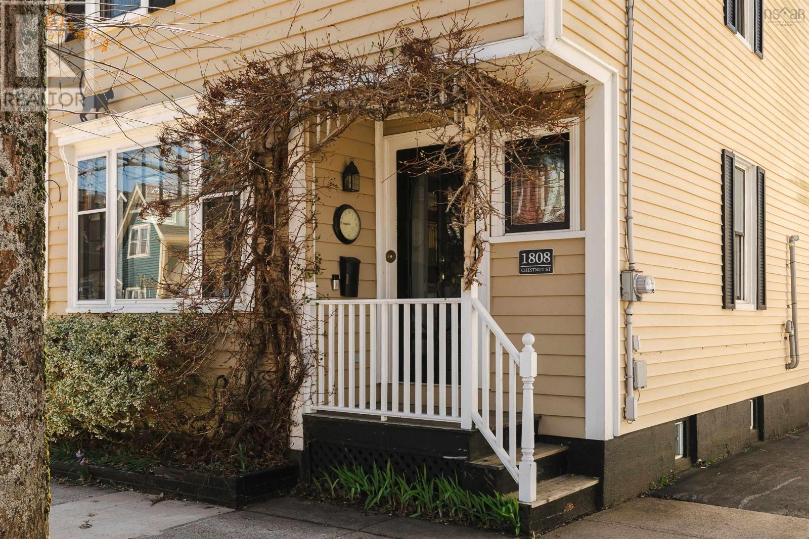 1808 Chestnut Street, Halifax, Nova Scotia  B3H 3T8 - Photo 4 - 202609985