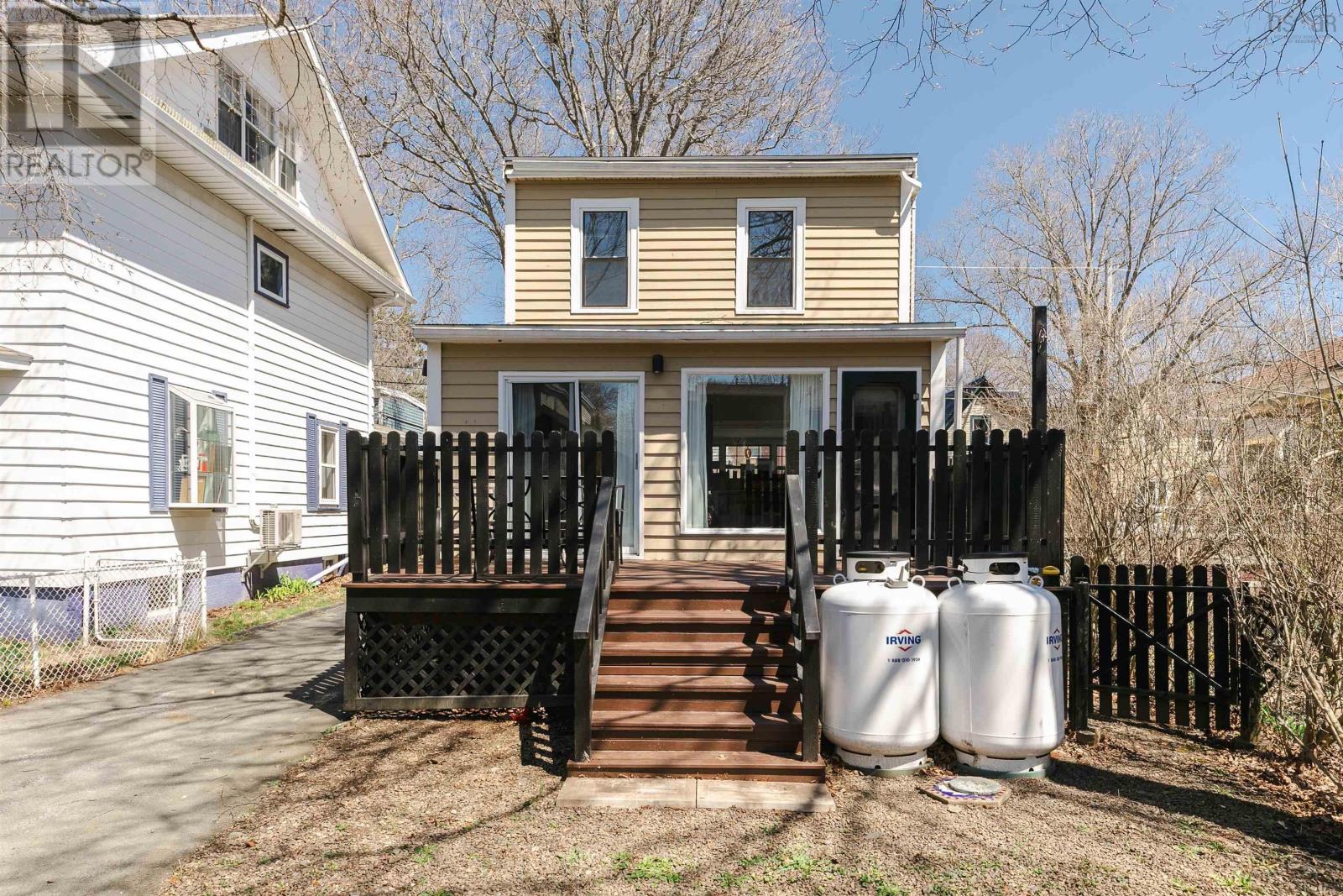 1808 Chestnut Street, Halifax, Nova Scotia  B3H 3T8 - Photo 32 - 202609985