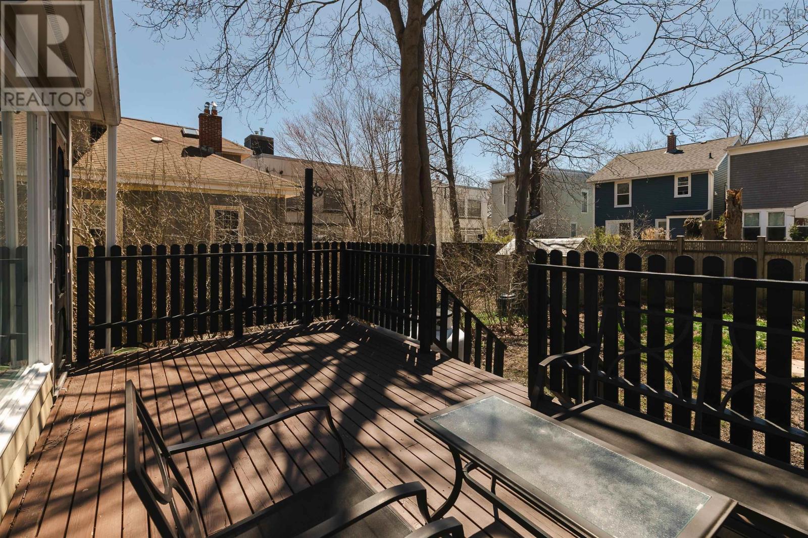 1808 Chestnut Street, Halifax, Nova Scotia  B3H 3T8 - Photo 39 - 202609985