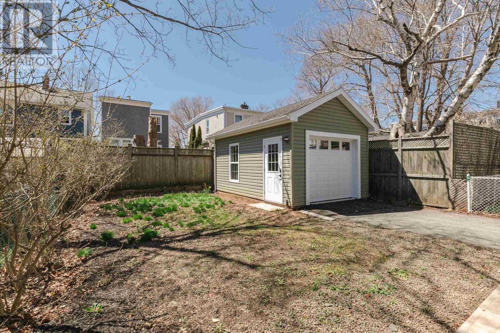 1808 Chestnut Street, Halifax, Nova Scotia  B3H 3T8 - Photo 38 - 202609985
