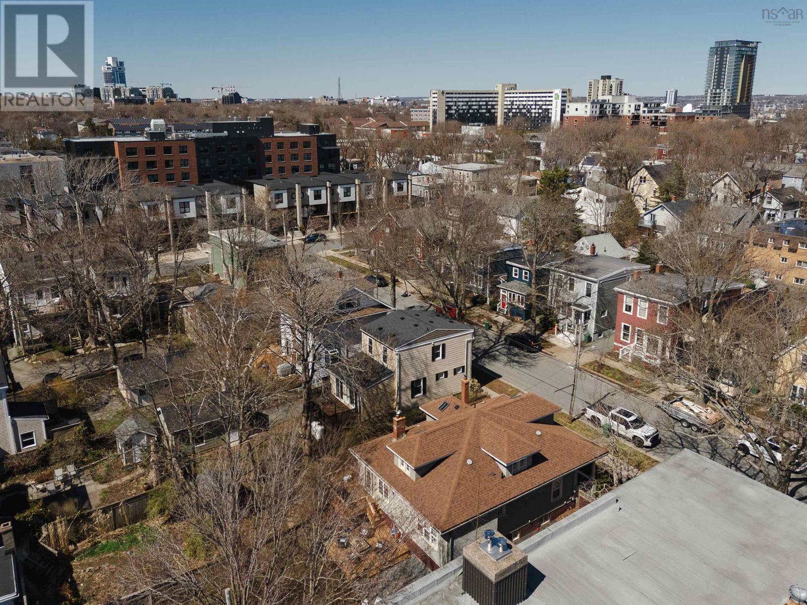 1808 Chestnut Street, Halifax, Nova Scotia  B3H 3T8 - Photo 46 - 202609985