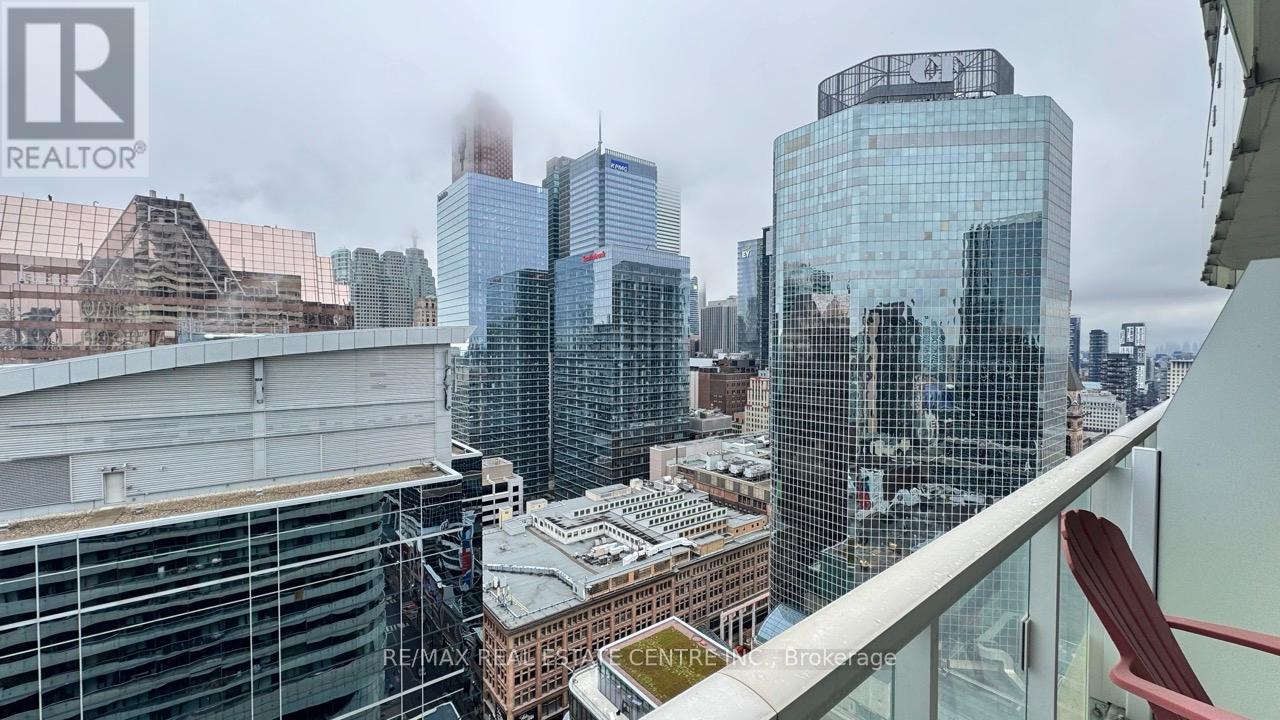 2608 - 197 Yonge Street, Toronto, Ontario  M5B 1M4 - Photo 10 - C13102478