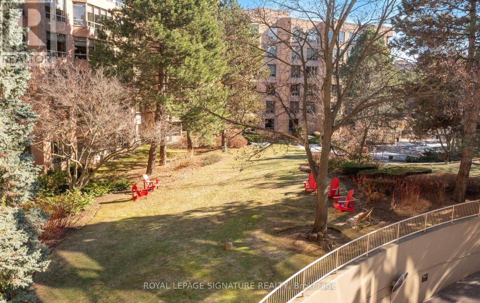 324 - 1210 Don Mills Road, Toronto, Ontario  M3B 3N9 - Photo 18 - C13102498