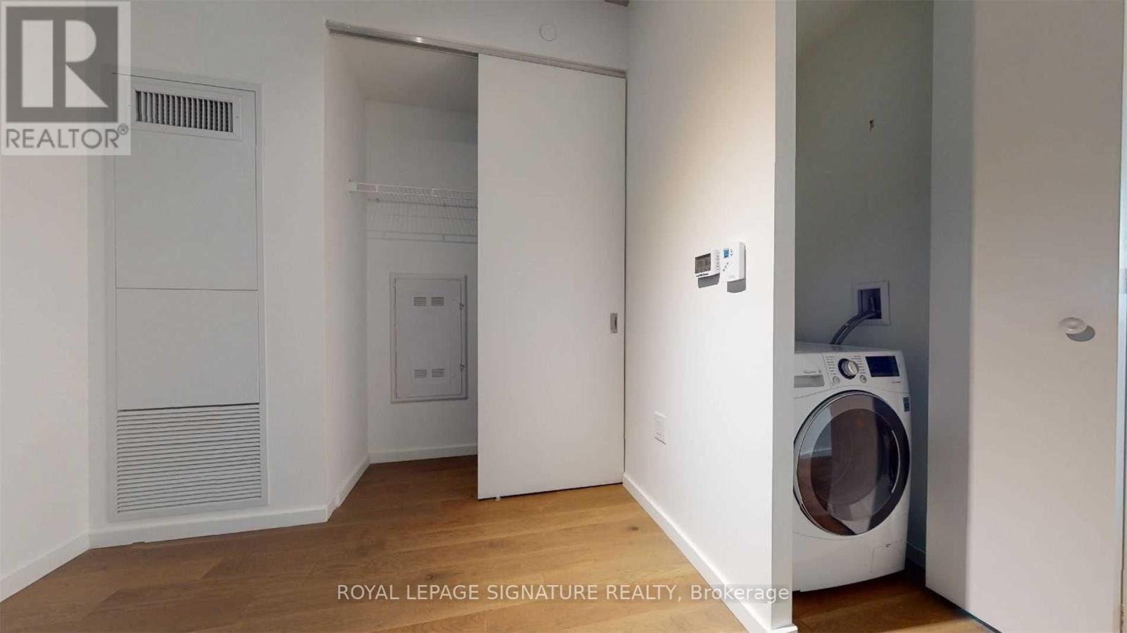 508 - 21 Lawren Harris Square, Toronto, Ontario  M5A 1H7 - Photo 10 - C13102514