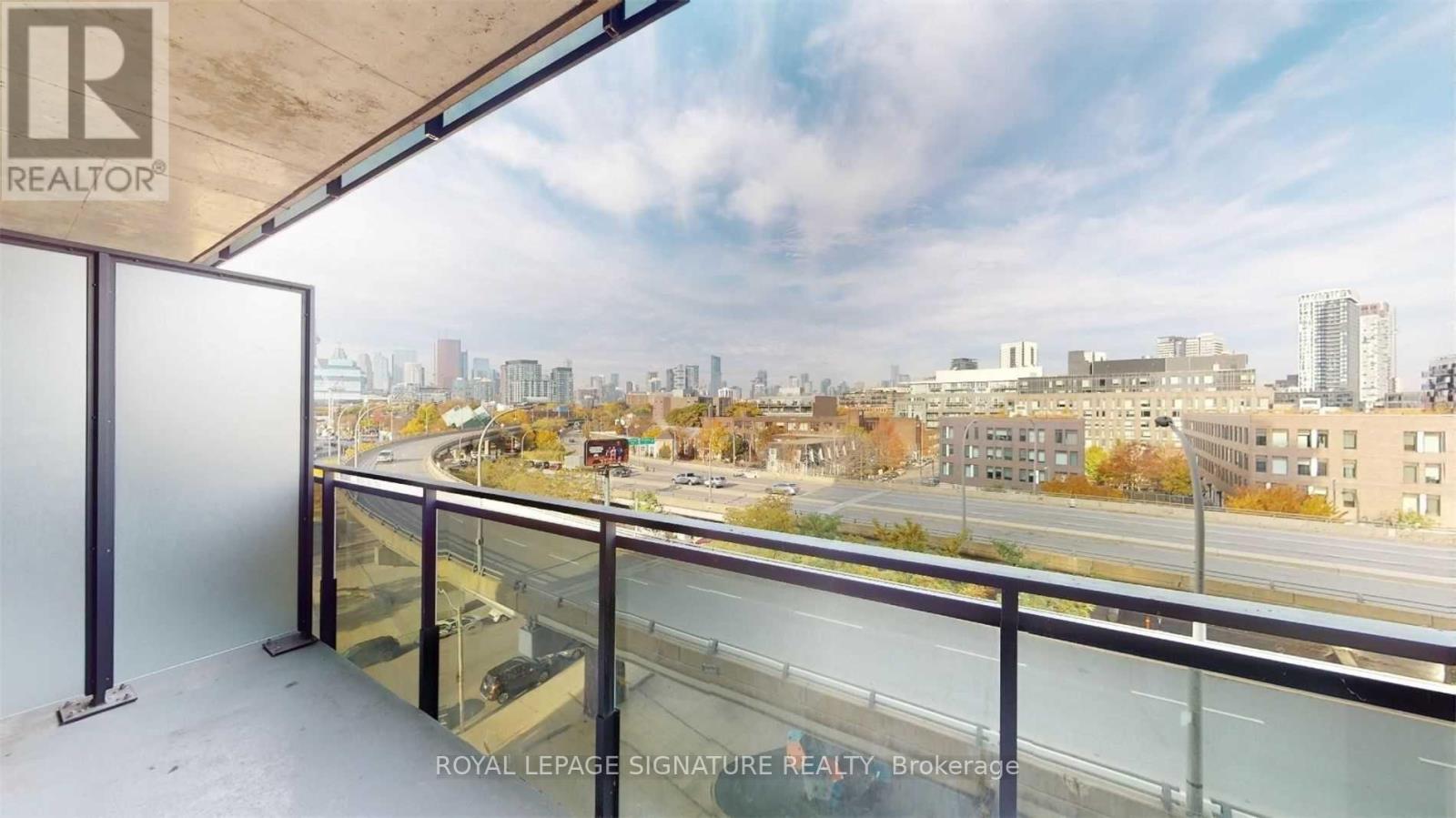 508 - 21 Lawren Harris Square, Toronto, Ontario  M5A 1H7 - Photo 11 - C13102514