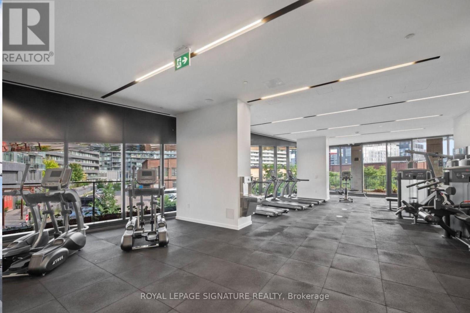 508 - 21 Lawren Harris Square, Toronto, Ontario  M5A 1H7 - Photo 13 - C13102514