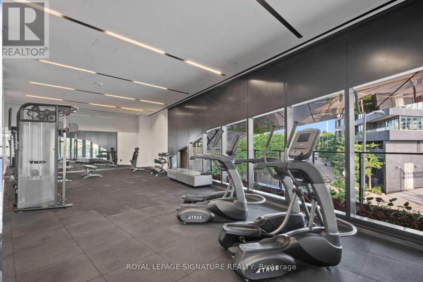 508 - 21 Lawren Harris Square, Toronto, Ontario  M5A 1H7 - Photo 14 - C13102514