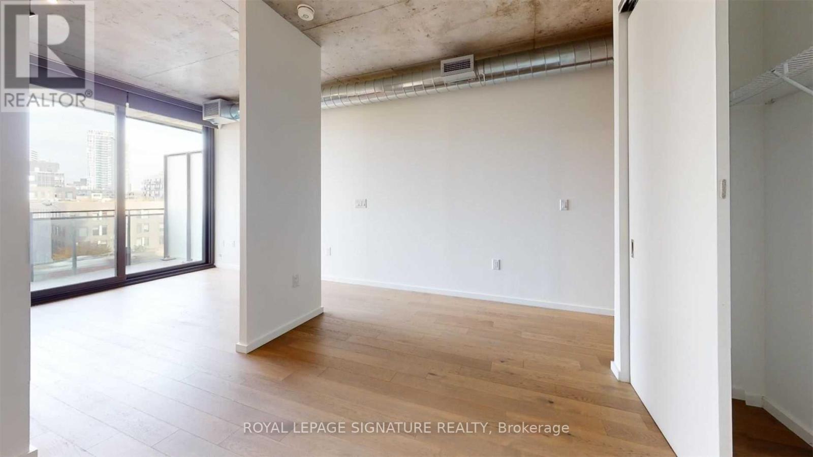 508 - 21 Lawren Harris Square, Toronto, Ontario  M5A 1H7 - Photo 6 - C13102514