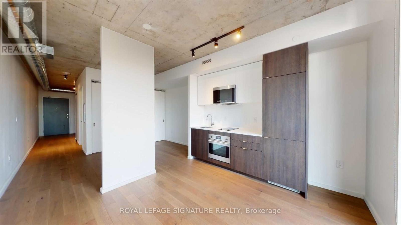 508 - 21 Lawren Harris Square, Toronto, Ontario  M5A 1H7 - Photo 7 - C13102514