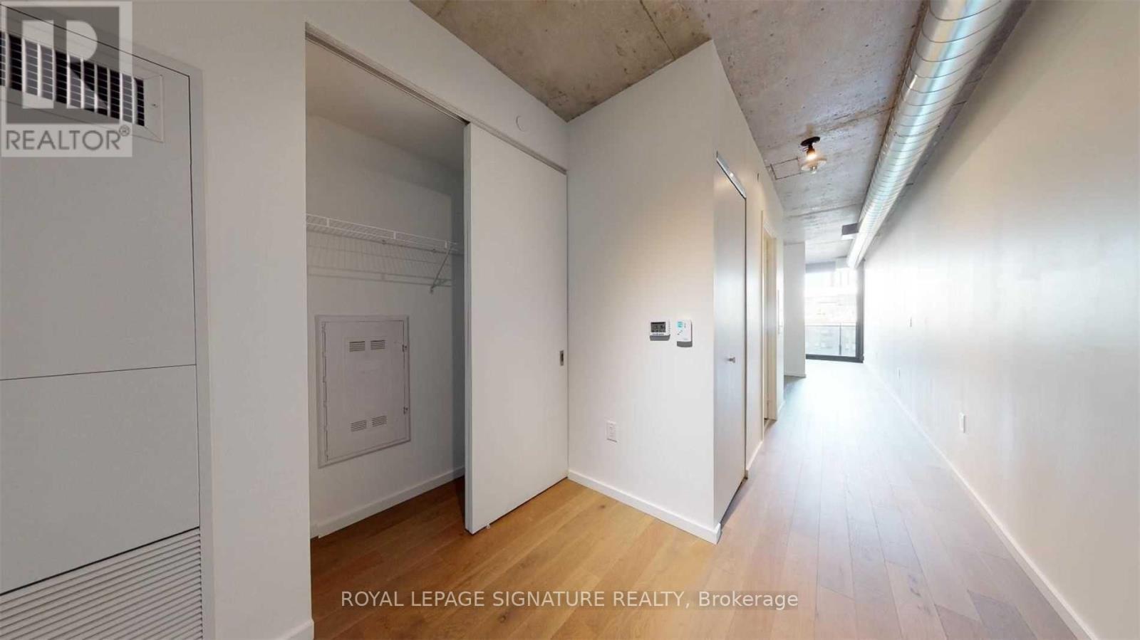 508 - 21 Lawren Harris Square, Toronto, Ontario  M5A 1H7 - Photo 8 - C13102514