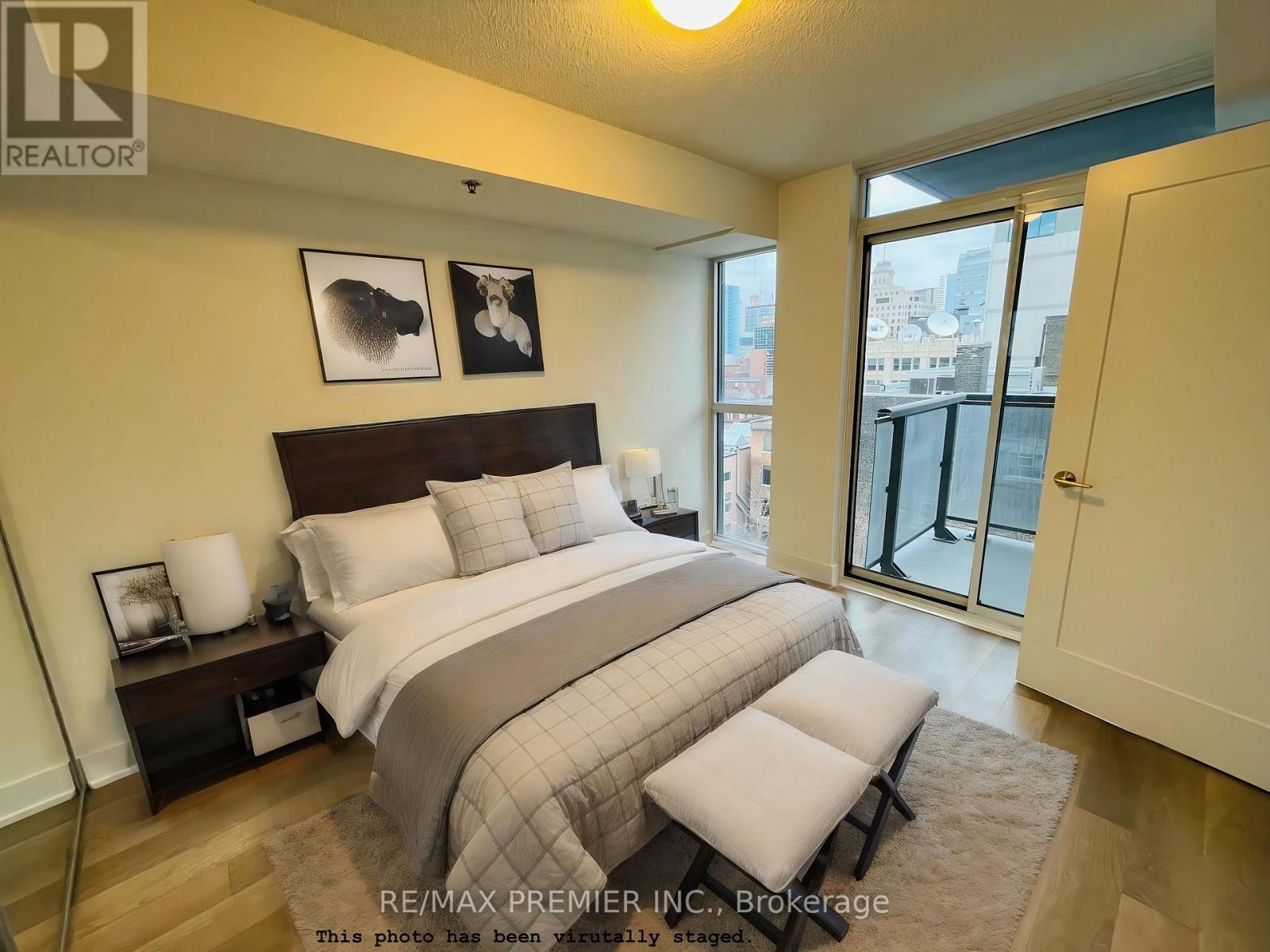 708 - 318 Richmond Street W, Toronto, Ontario  M5V 0B4 - Photo 10 - C13102526