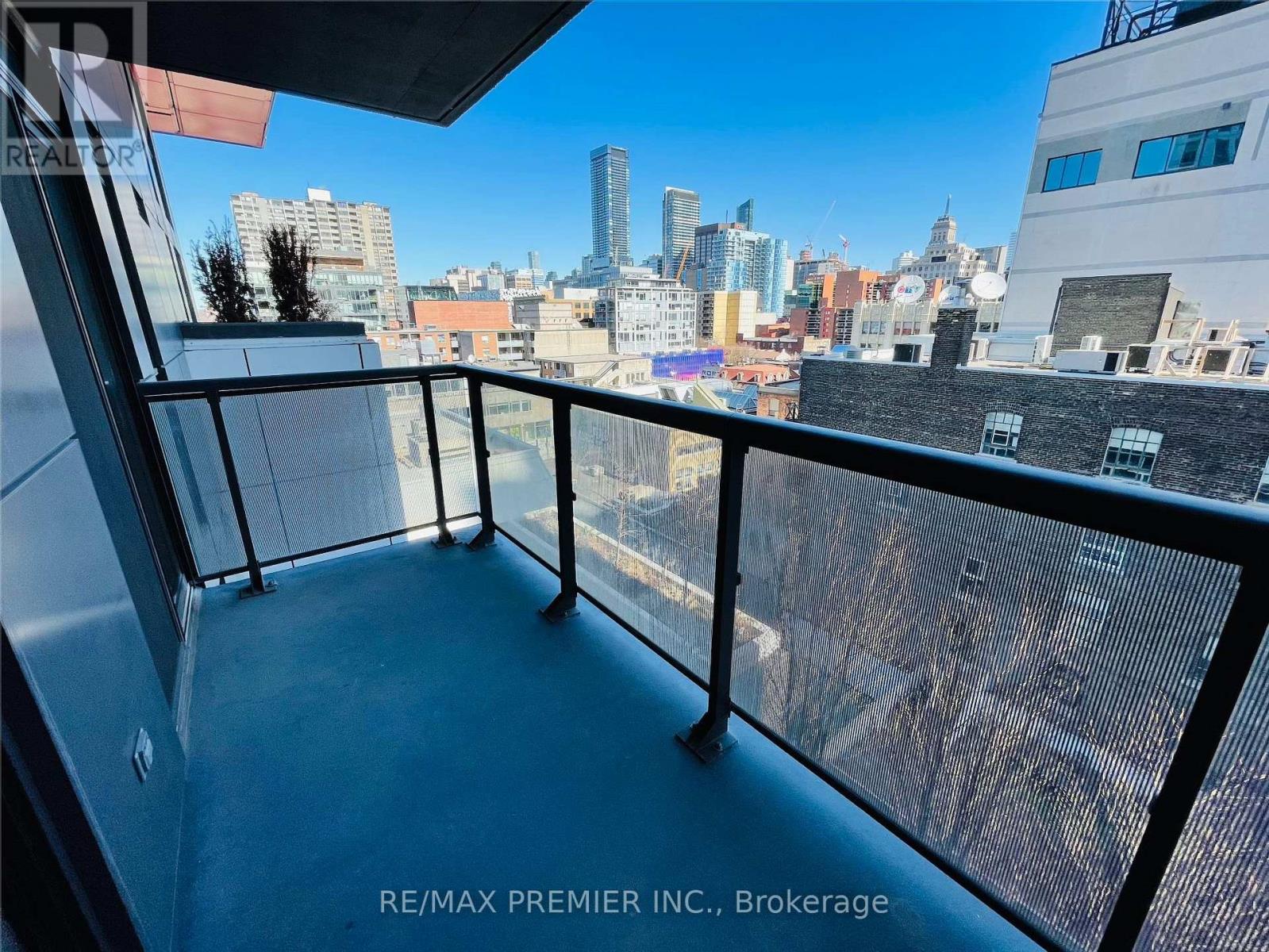 708 - 318 Richmond Street W, Toronto, Ontario  M5V 0B4 - Photo 16 - C13102526