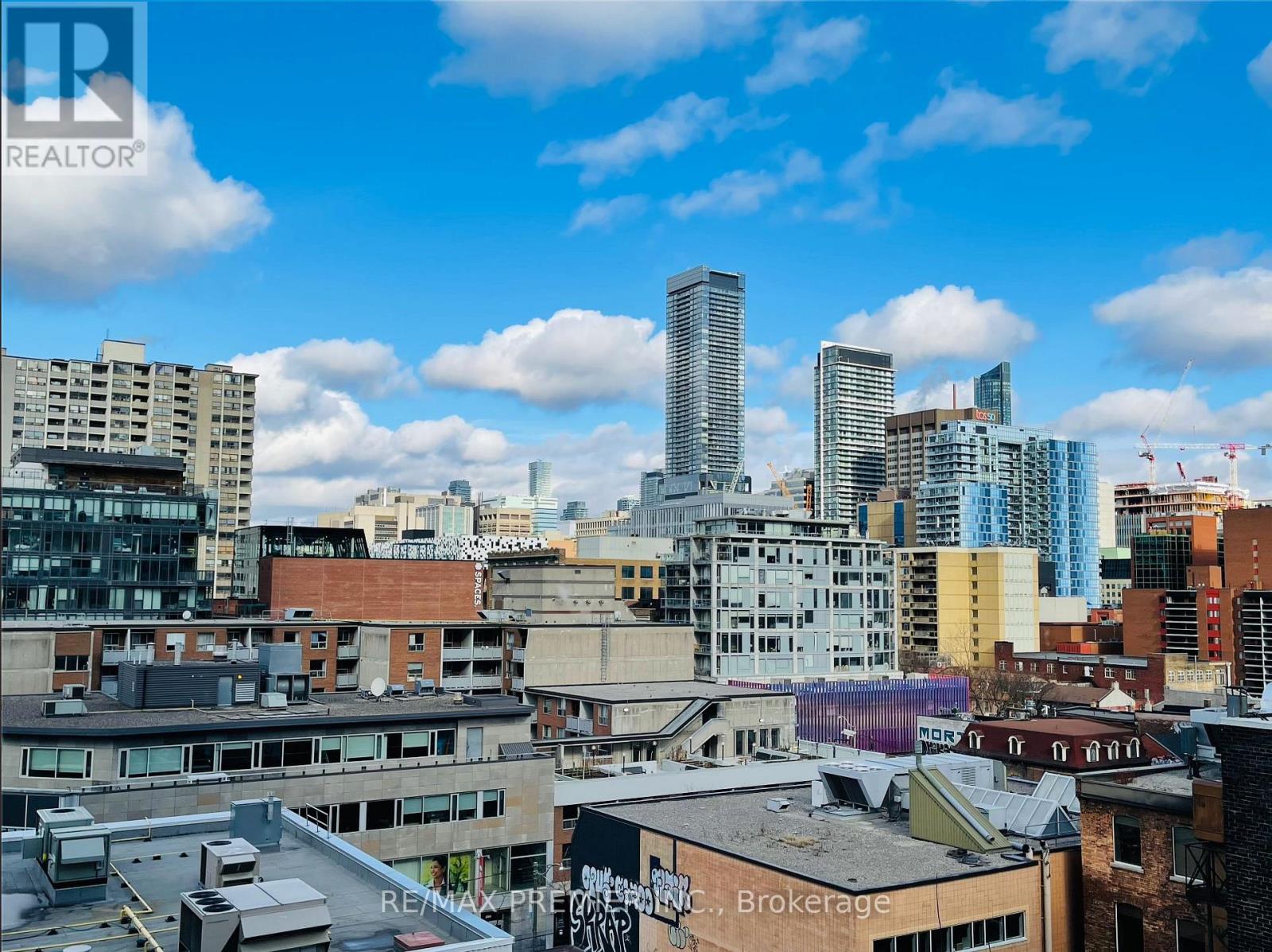 708 - 318 Richmond Street W, Toronto, Ontario  M5V 0B4 - Photo 17 - C13102526