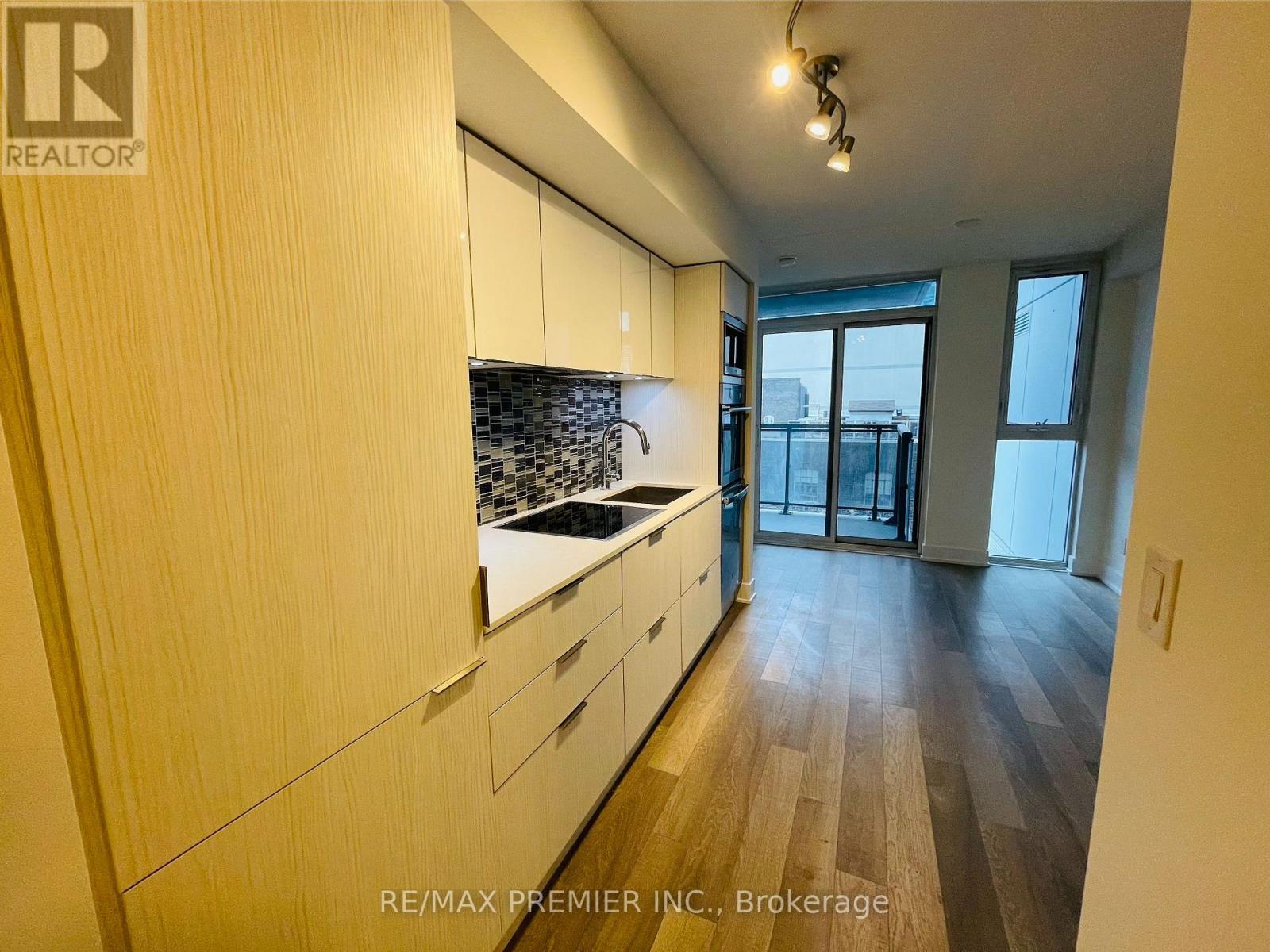 708 - 318 Richmond Street W, Toronto, Ontario  M5V 0B4 - Photo 5 - C13102526