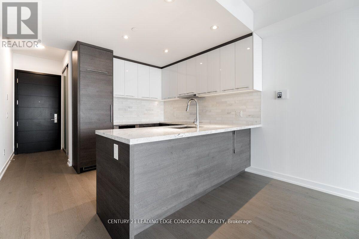 3906 - 488 University Avenue, Toronto, Ontario  M5G 1V2 - Photo 14 - C13102540