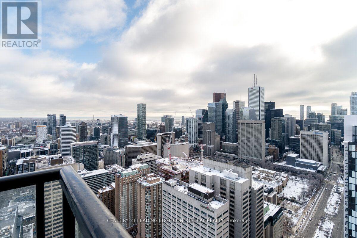 3906 - 488 University Avenue, Toronto, Ontario  M5G 1V2 - Photo 29 - C13102540