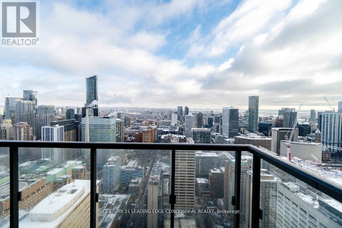 3906 - 488 University Avenue, Toronto, Ontario  M5G 1V2 - Photo 30 - C13102540
