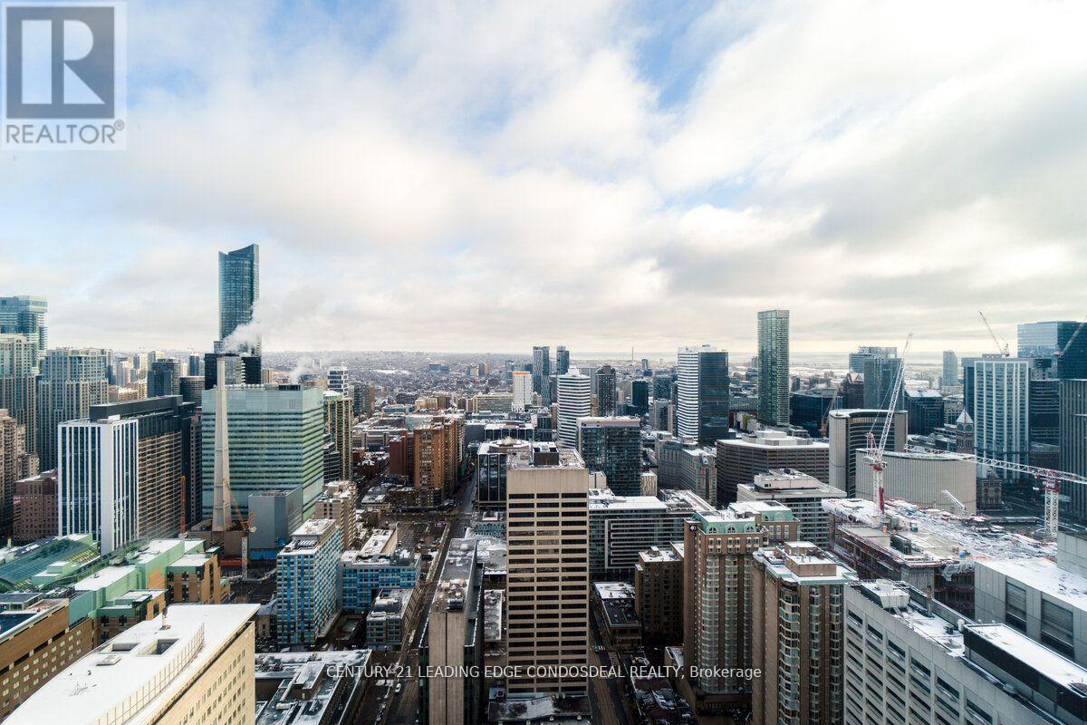 3906 - 488 University Avenue, Toronto, Ontario  M5G 1V2 - Photo 31 - C13102540