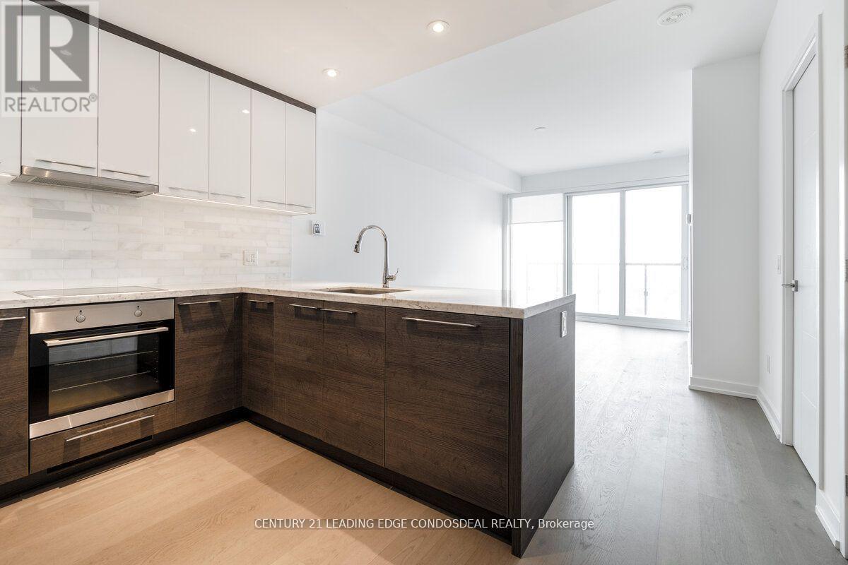 3906 - 488 University Avenue, Toronto, Ontario  M5G 1V2 - Photo 7 - C13102540