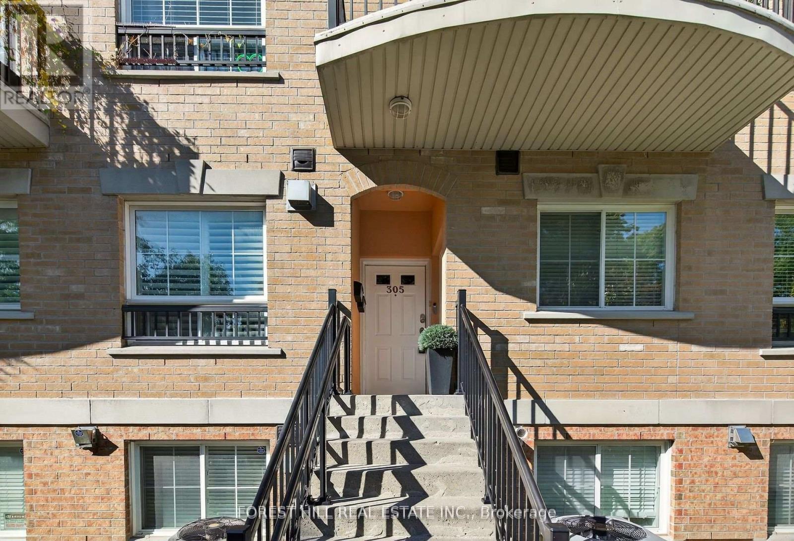 305 - 1785 Eglinton Avenue E, Toronto, Ontario  M4A 2Y6 - Photo 2 - C13102544
